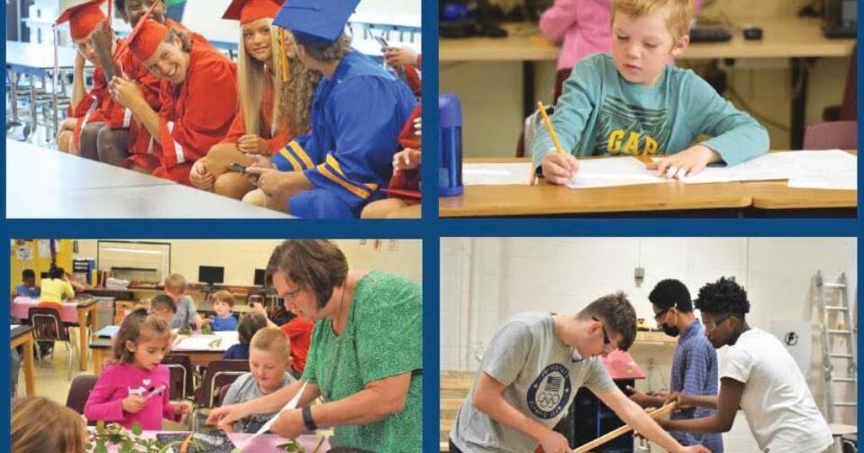 CCSD publishes fourth annual comprehensive financial report