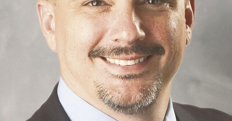 WILLIAM LAKO: Starting the New Year on the right financial footing