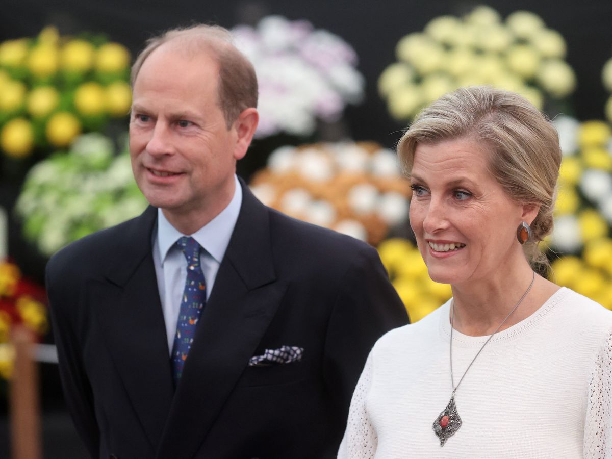 Sophie and Edward&rsquo;s Grenada trip postponed but Caribbean tour continues