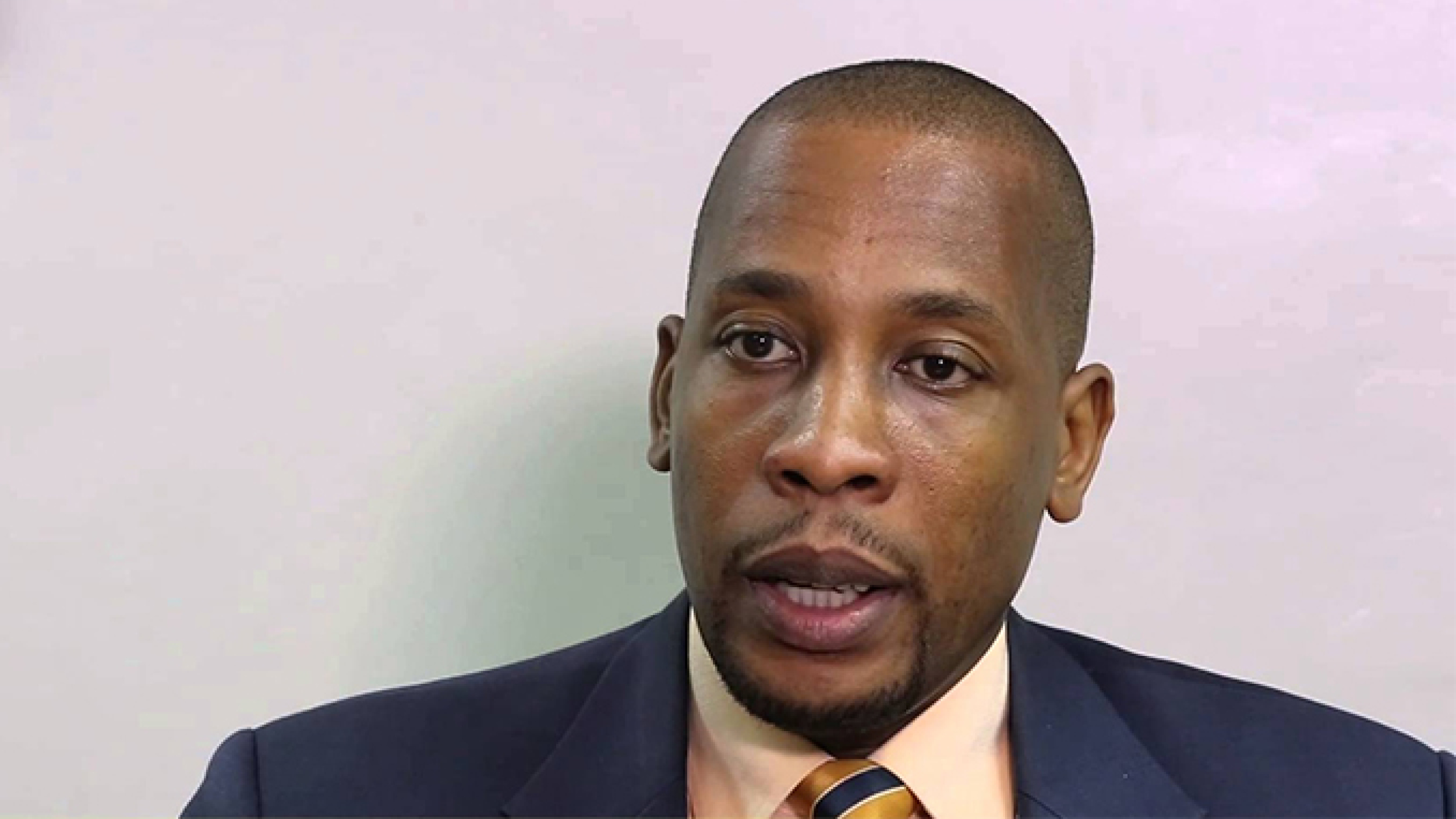 Challenges facing EC dollar currency union are &lsquo;grave&rsquo; &ndash; Antoine