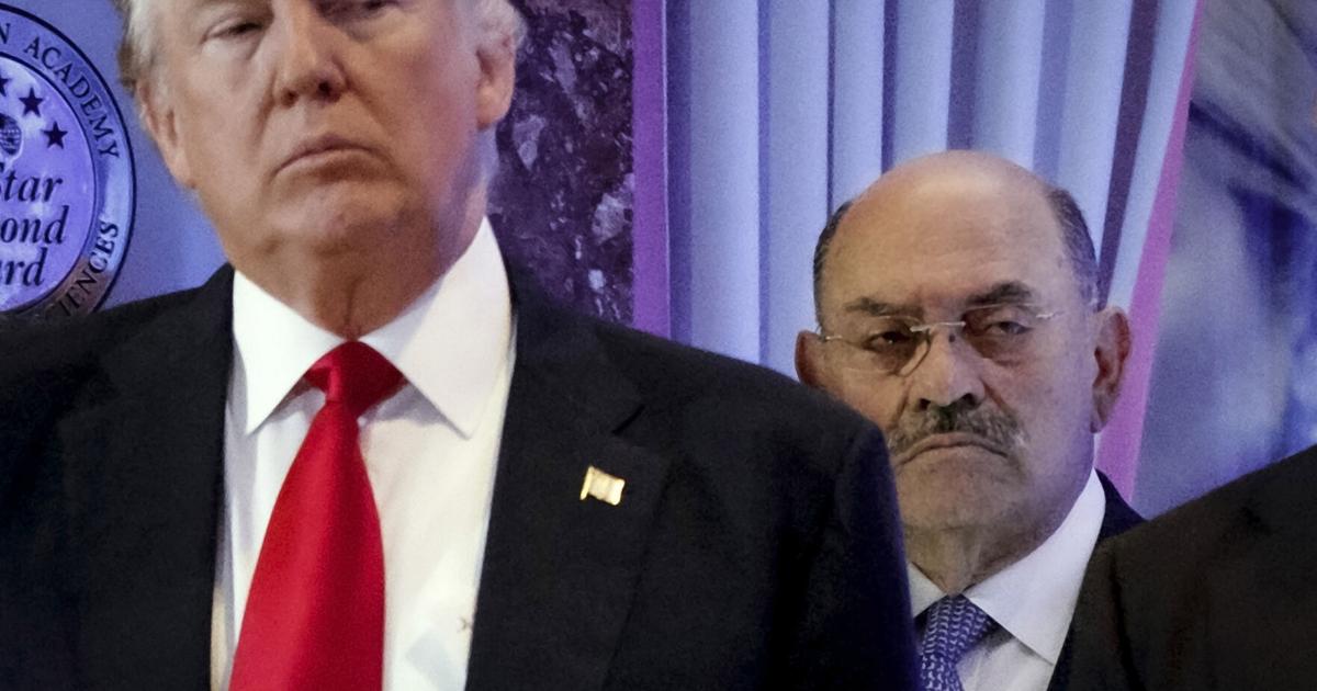 Trump executive pleads guilty in tax case, agrees to testify