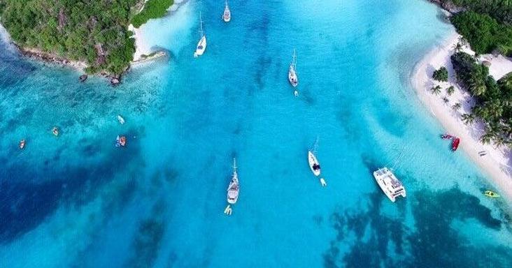 St Vincent addressing upsurge in yacht burglaries