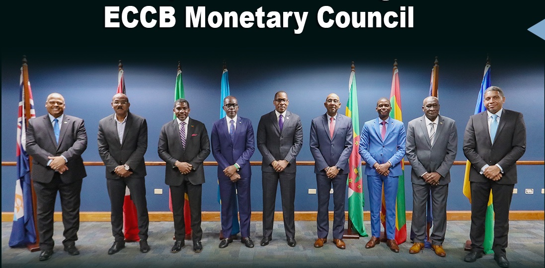 PM Browne in St. Kitts for ECCB Meeting and US-Caribbean Citizenship Roundtable